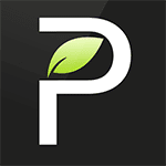 Posandro Logo