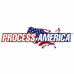 Process America Logo