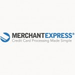 Merchant Express Logo