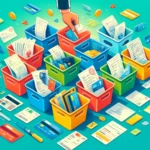 a depiction of merchant account batch fees