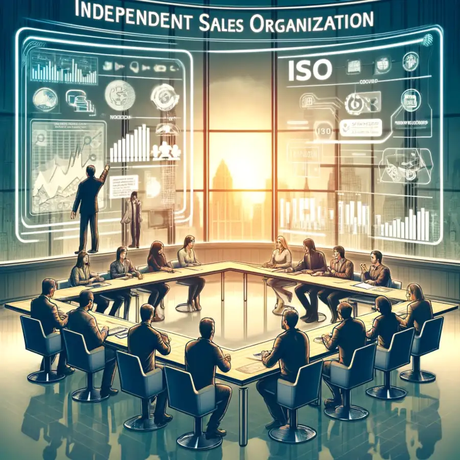 ISO “Idependent Sales Organization” and your Business