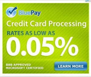 Example of misleading rate quotes from BluePay