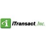 itransact logo