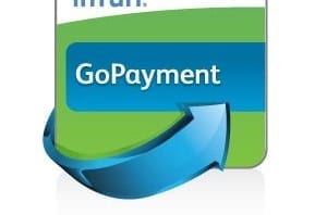 GoPayment Logo