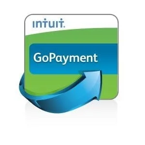 GoPayment Logo