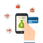 Merchant Accounts, E-Commerce Platforms, Fundraising Platforms: What’s The Difference?