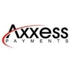 Axxess Payments Logo