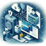 Here is the illustration depicting the concept of a Payment Gateway.