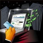 Here is the illustration depicting the concept of a Payment Gateway.