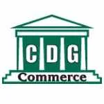 CDG Commerce Logo
