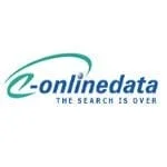 e-onlinedata Logo