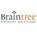 Braintree Payment Solutions Logo
