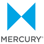 Mercury Payment Systems Logo
