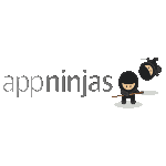 AppNinjas Logo
