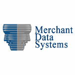 Merchant Data Systems Logo