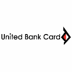 United Bank Card Logo