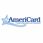 1st Americard Logo