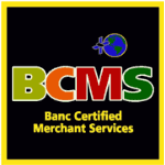 Banc Certified Merchant Services Logo