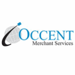 Occent Merchant Services Logo