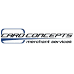 Card Concept Merchant Services Logo