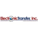 Electronic Transfer Inc. Logo