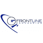 Frontline Processing Logo