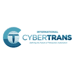 International CyberTrans Logo
