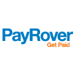 PayRover Logo