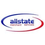 Allstate Merchant Services Logo