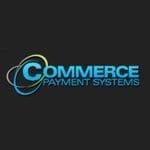 Commerce Payment Systems Logo