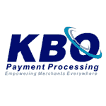 KBO Payment Processing Logo