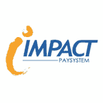 Impact PaySystem Logo
