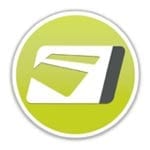 Phoneswipe / Moblized Logo