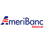 AmeriBanc National Logo