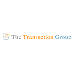 The Transaction Group Logo