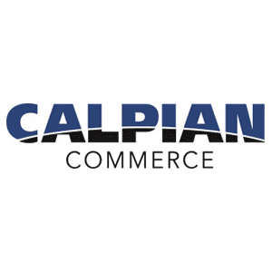 Calpian Commerce Logo