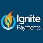 ignite payments logo