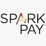 spark pay logo