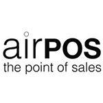 AirPOS Logo