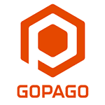 GoPago Logo
