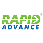 Rapid Advance Logo