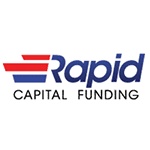 Rapid Capital Funding Logo