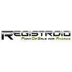 Registroid Logo