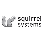 Squirrel Systems Logo