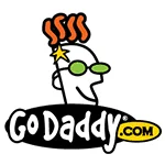 Go Daddy Logo