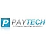 PayTech Corporation Logo