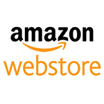 Amazon Webstore Logo