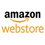 Amazon Webstore Logo