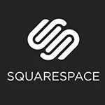 Squarespace Logo