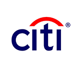 Citi Merchant Services Logo